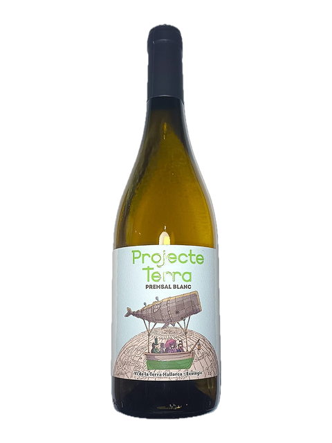 Projecte Terra Prensal