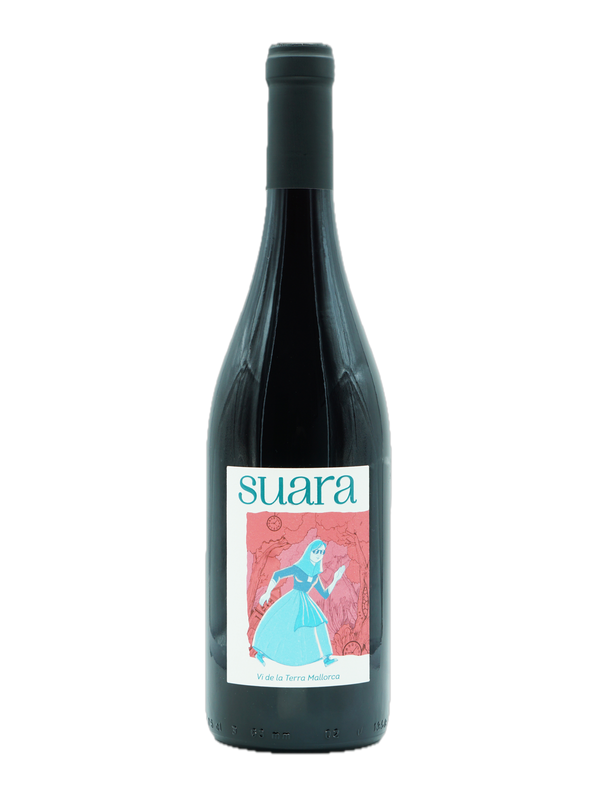Suara Cabernet