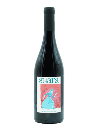 Suara Cabernet
