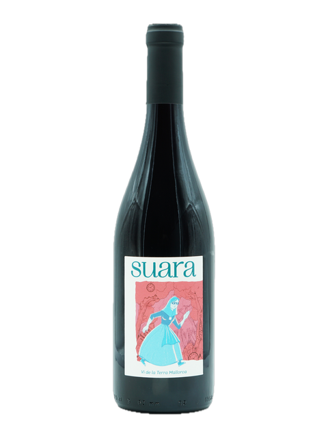 Suara Cabernet