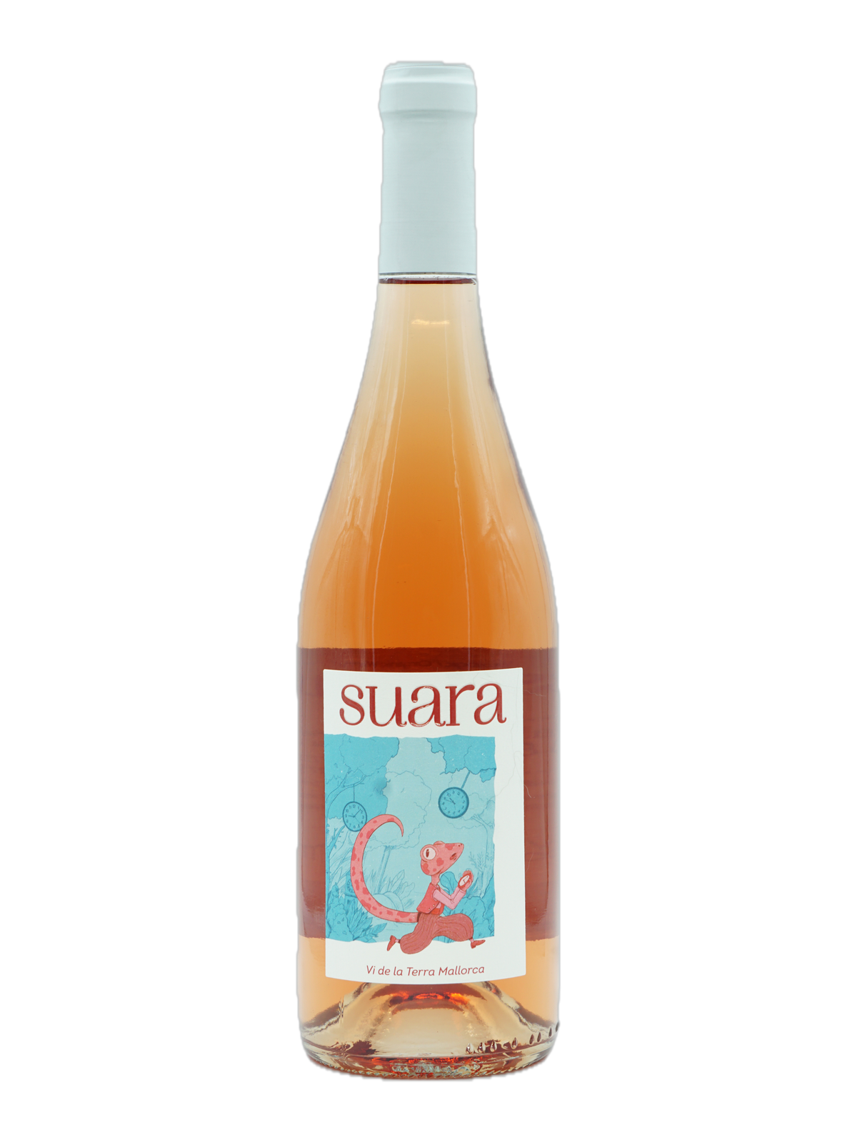 Suara Rosat