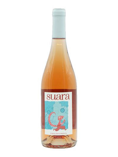 Suara Rosat