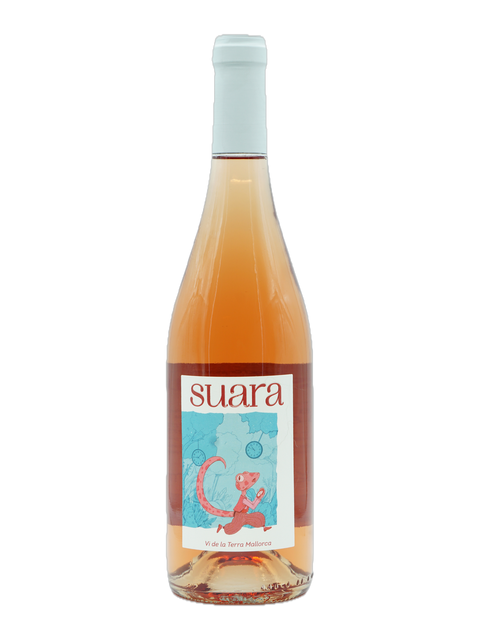 Suara Rosat