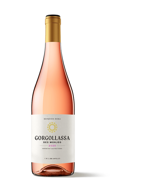 Gorgollassa Rosat