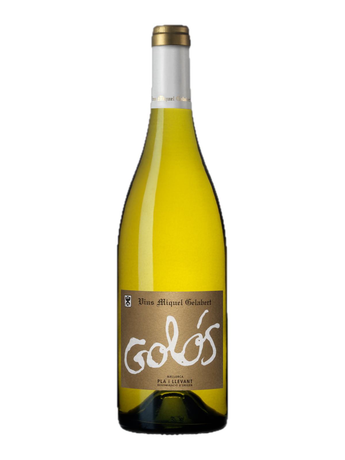 Golós Blanc