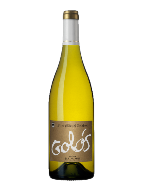 Golós Blanc