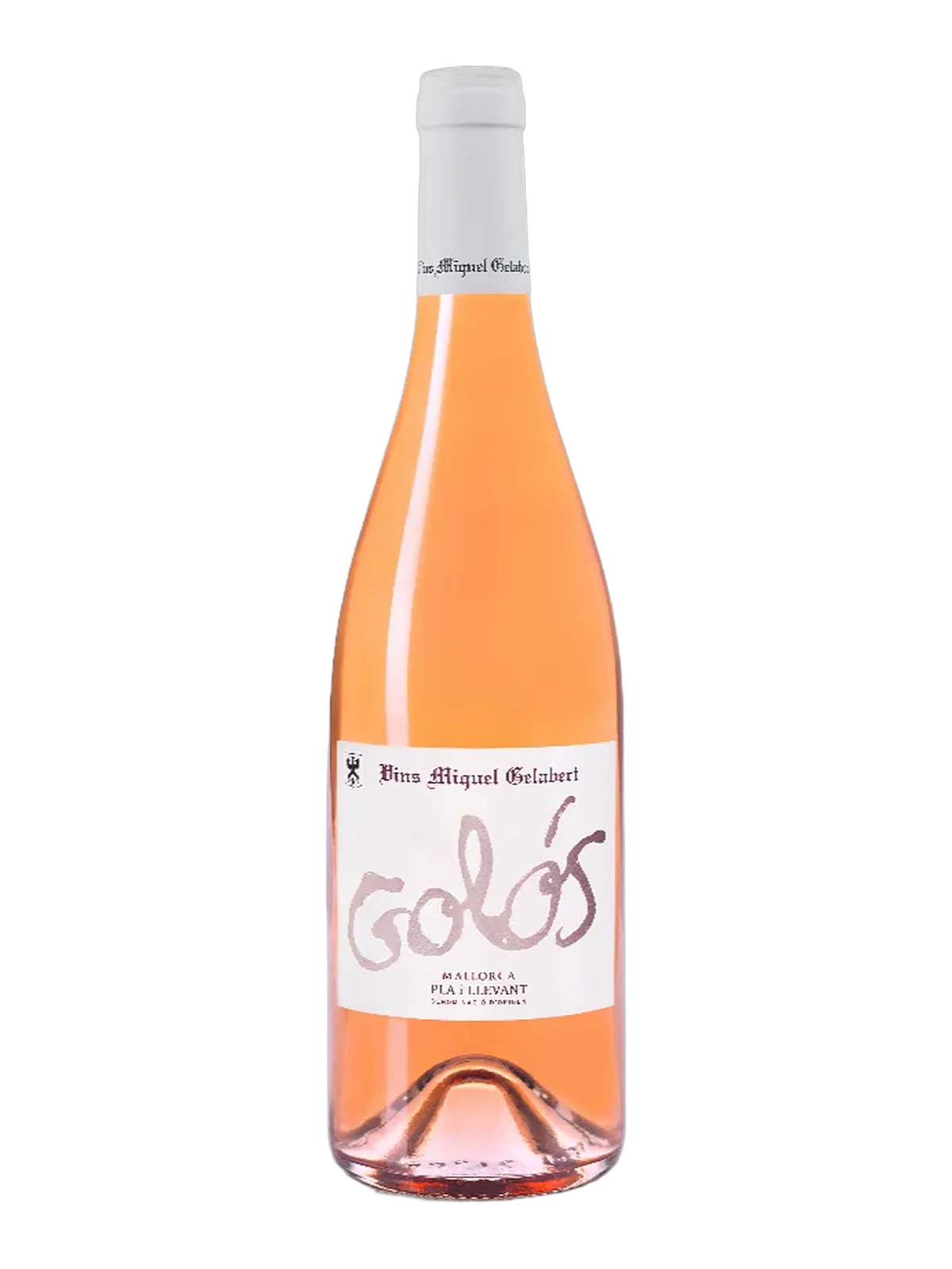 Golós Rosat