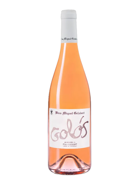 Golós Rosat