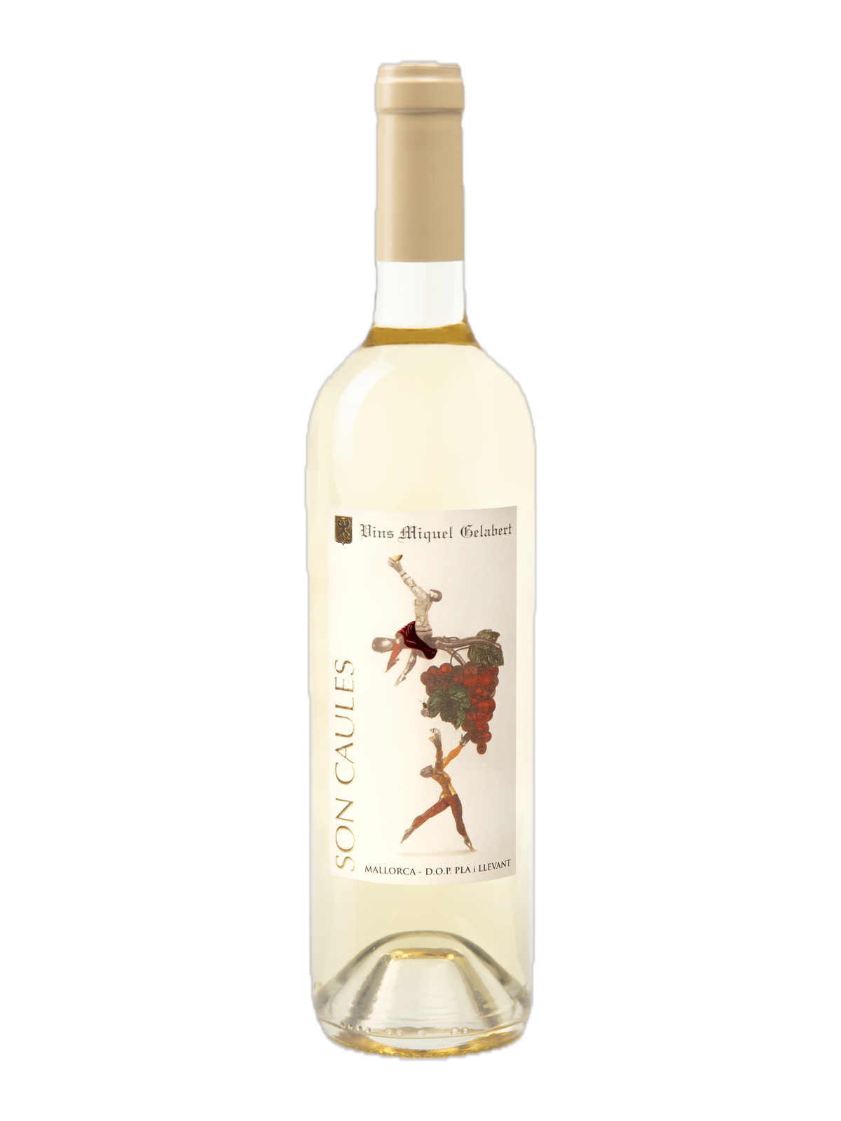 Son Caules Blanc