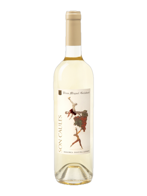 Son Caules Blanc