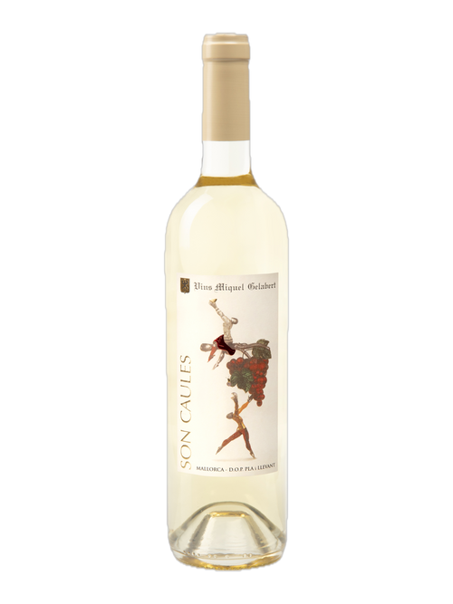 Son Caules Blanc