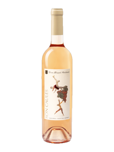 Son Caules Rosat