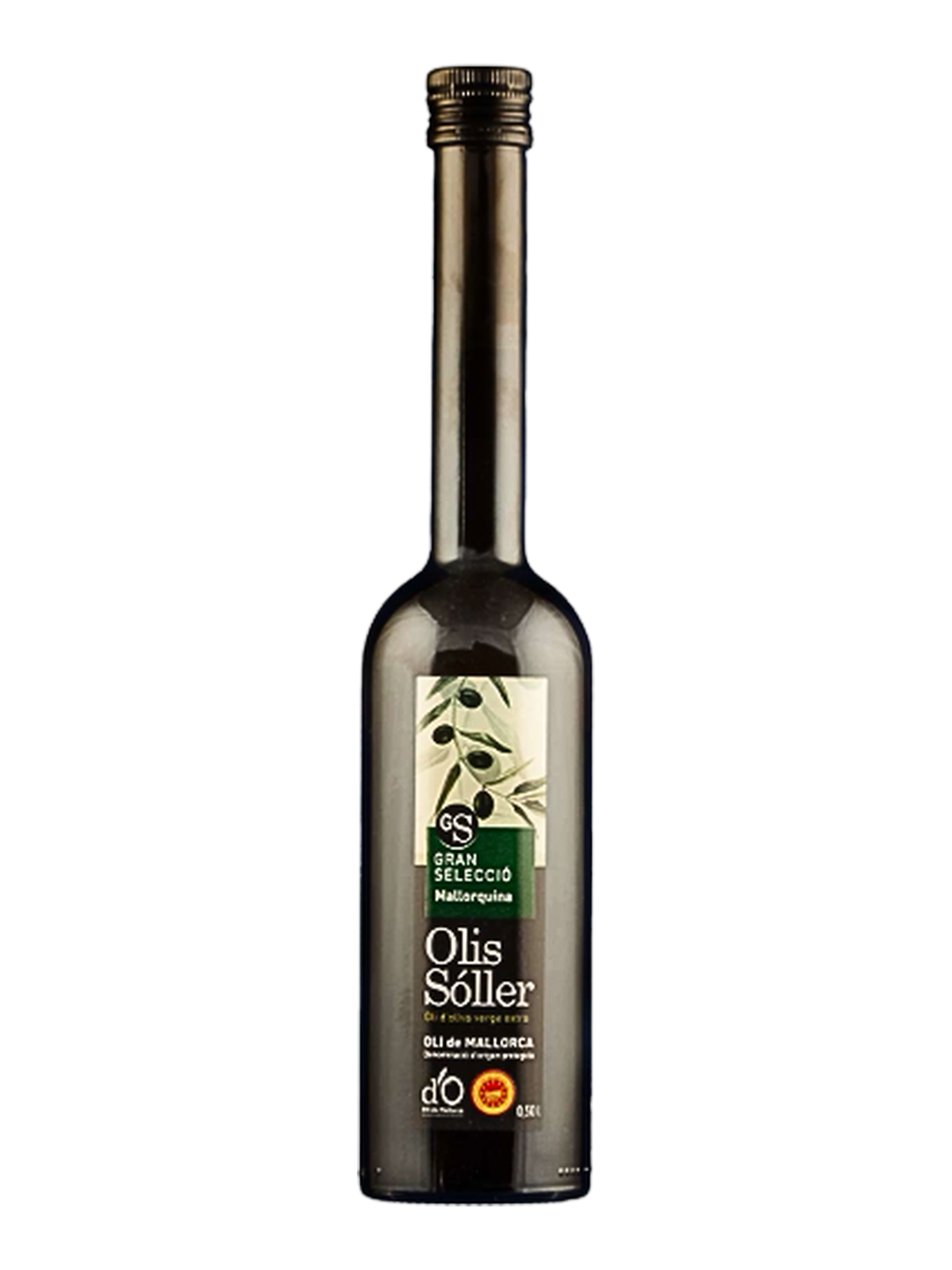 Natives Olivenöl Extra Mallorquina „Gran Selección"