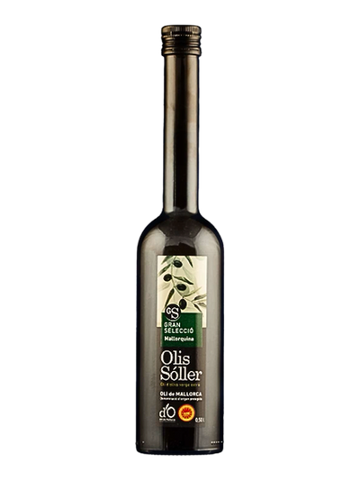 Mallorcan "Gran Selección" Extra Virgin Olive Oil