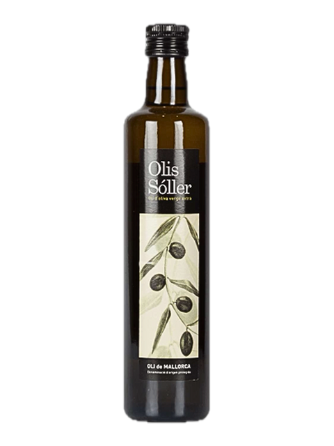 Olis Sóller Natives Olivenöl Extra