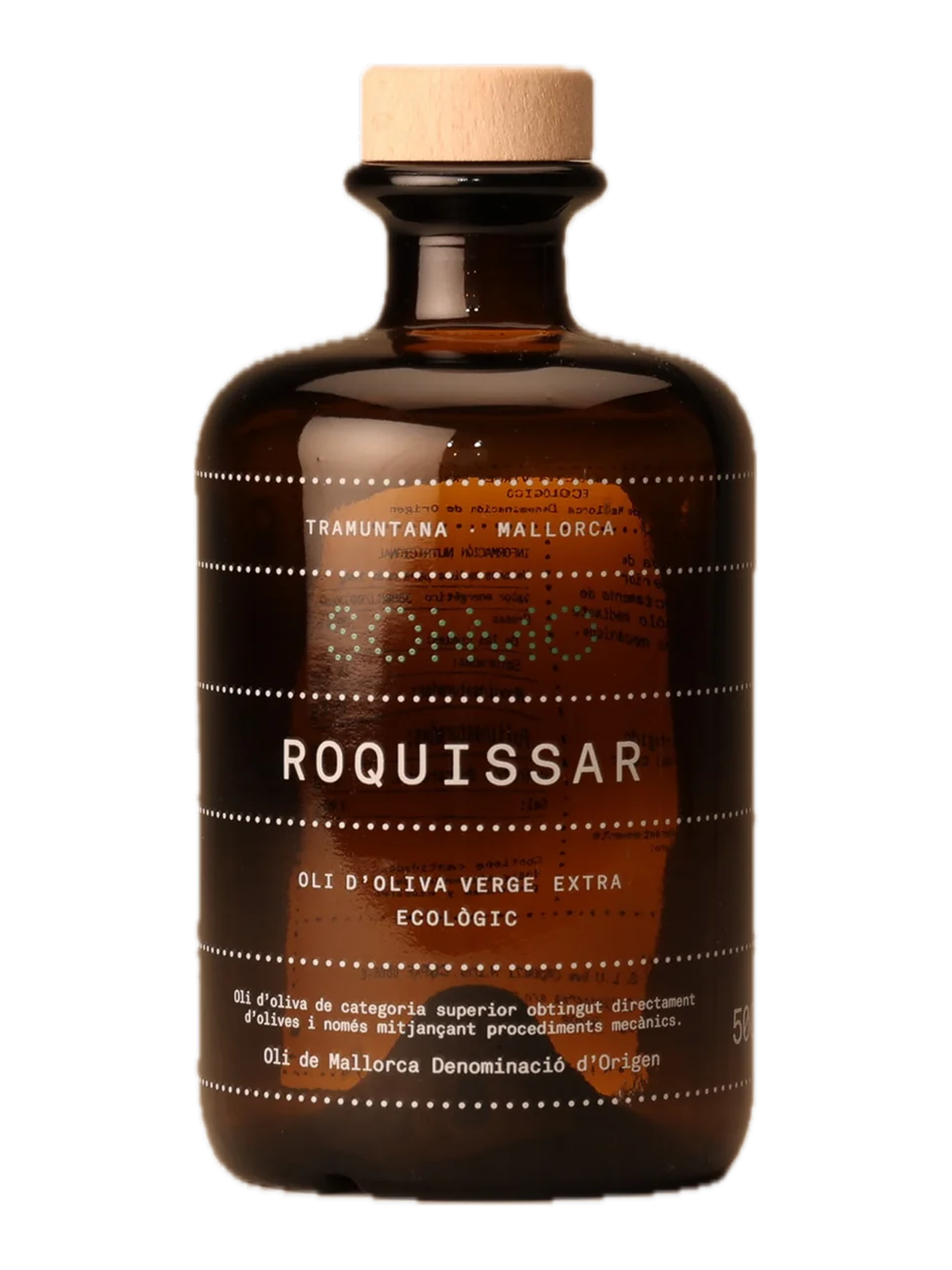 Olivenöl Es Roquissar
