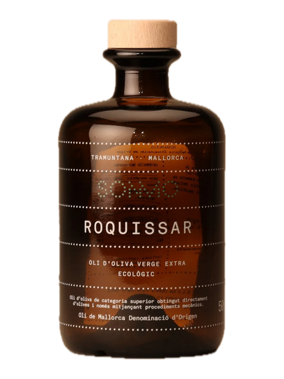 Olivenöl Es Roquissar