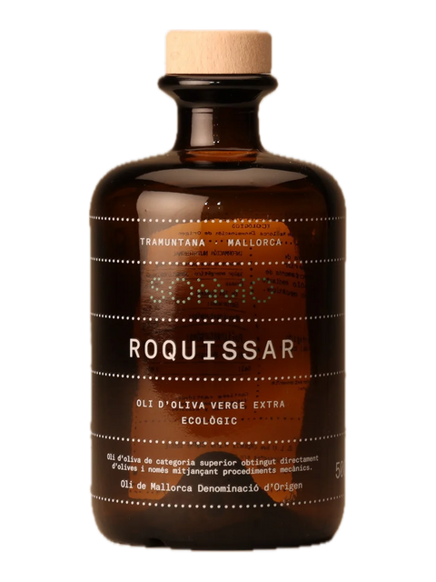 Olivenöl Es Roquissar