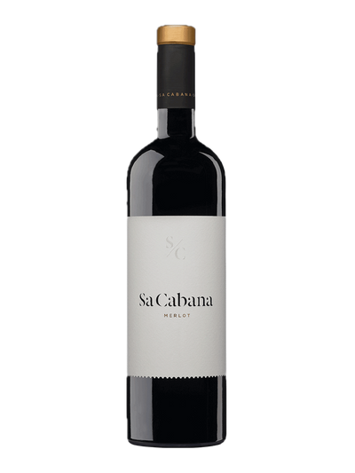 Tinto de Merlot