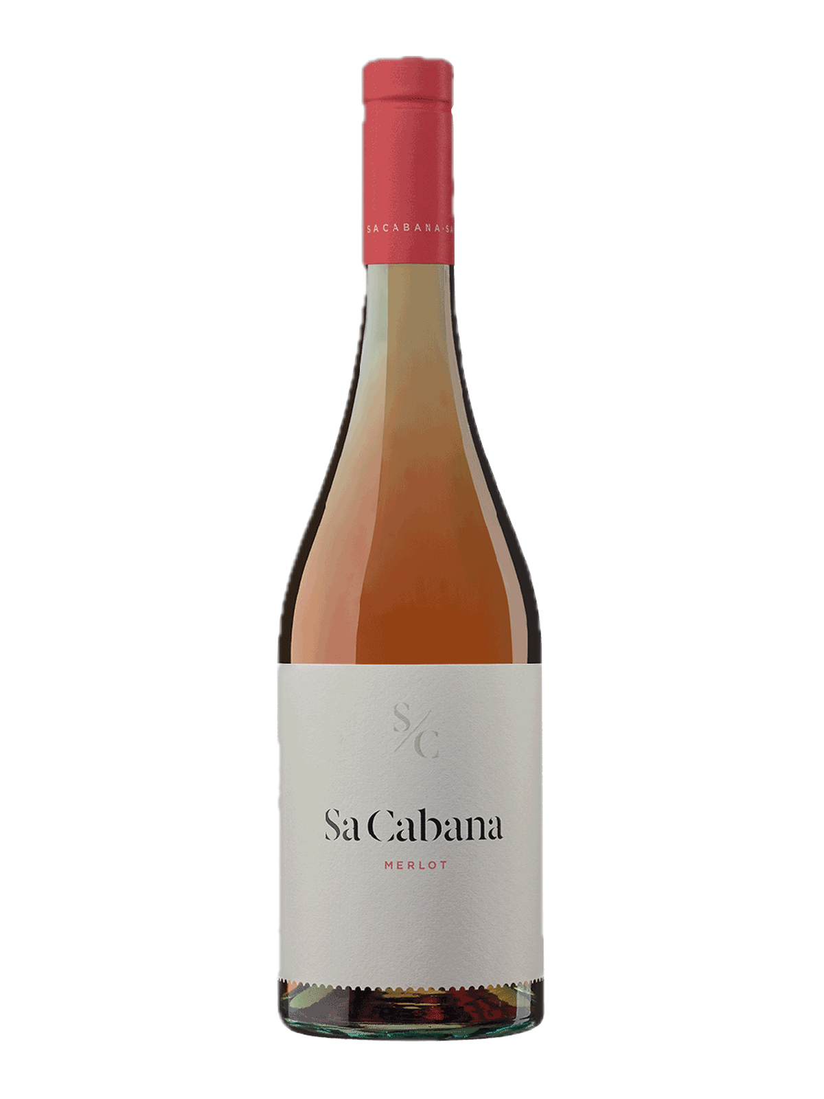 Rosado de Merlot