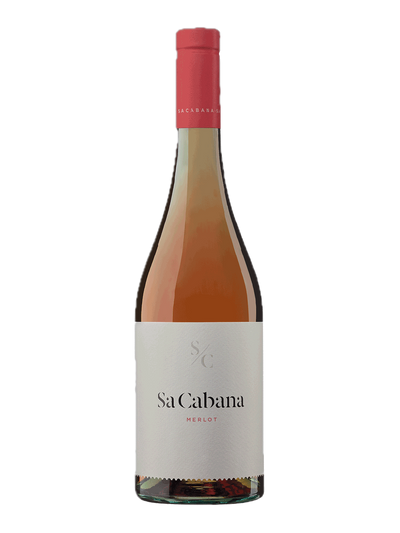 Rosado de Merlot