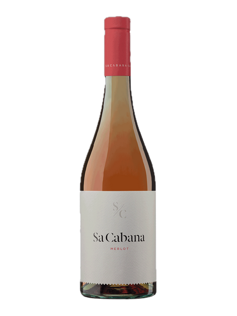 Rosado de Merlot