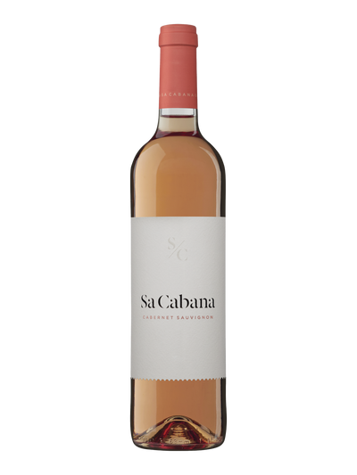 Rosado de Cabernet Sauvignon