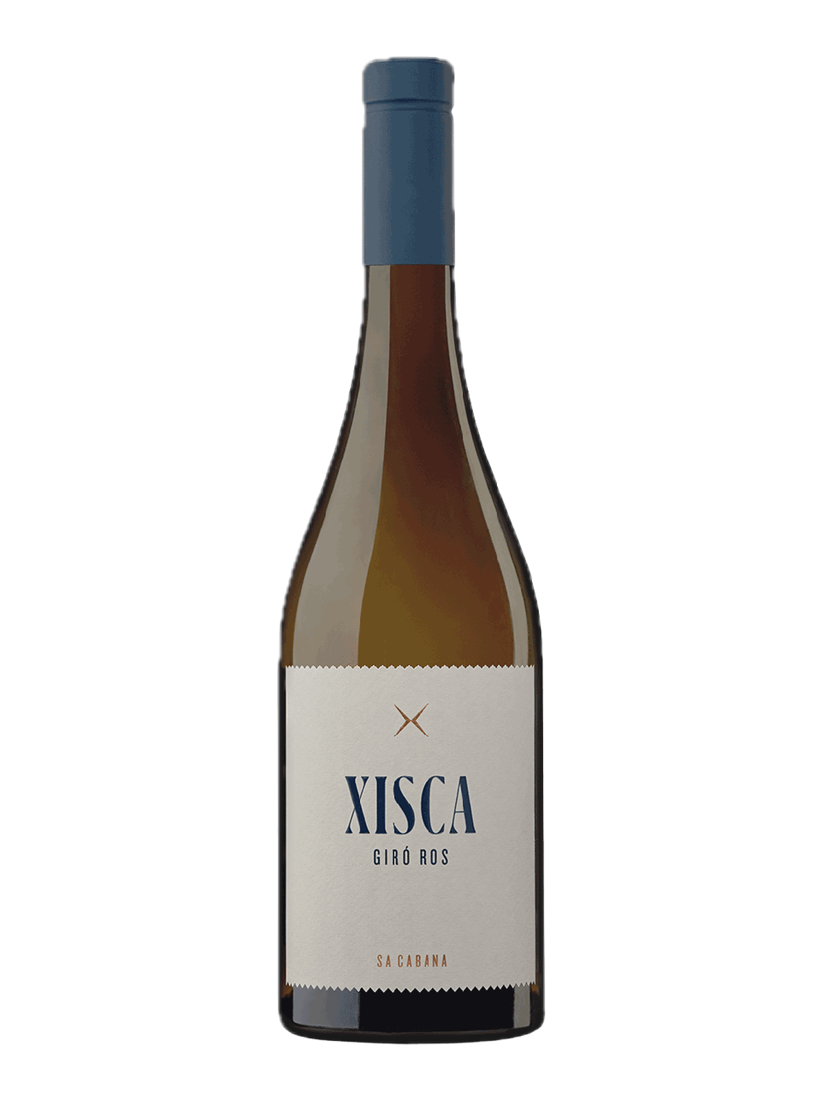 Xisca