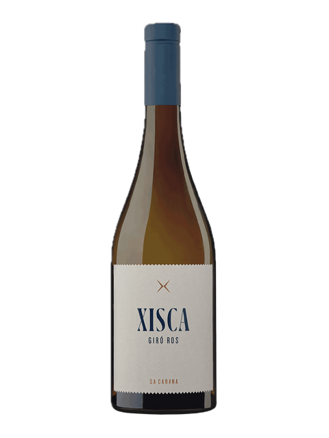 Xisca