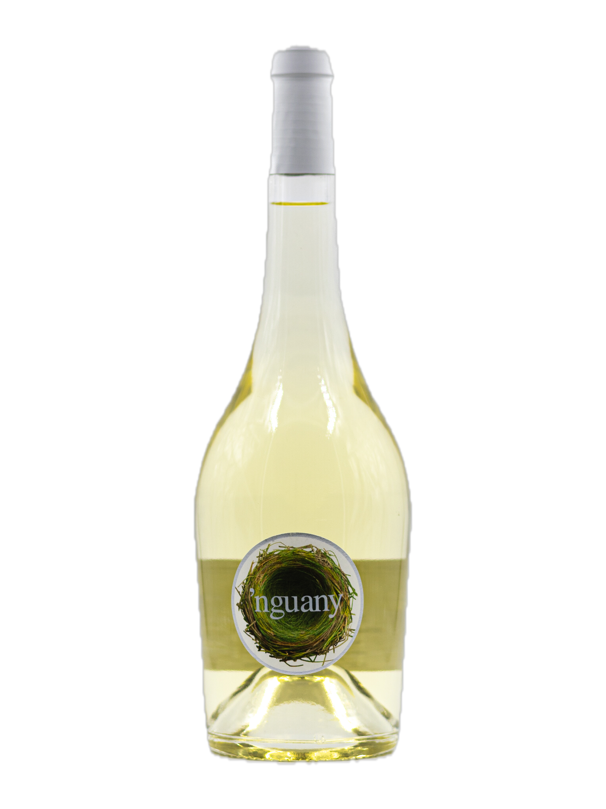 'Nguany Blanco