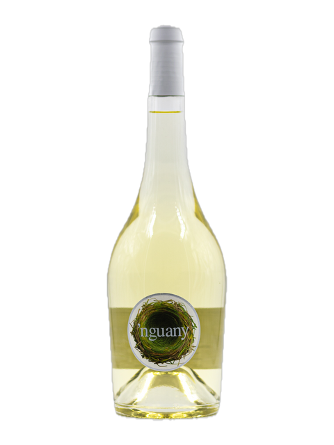 'Nguany Blanco