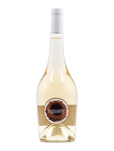 'Nguany Rosado