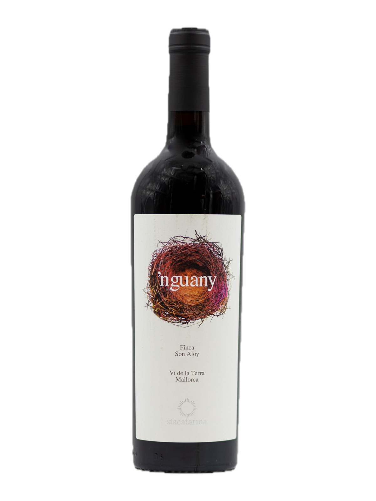 'Nguany Tinto