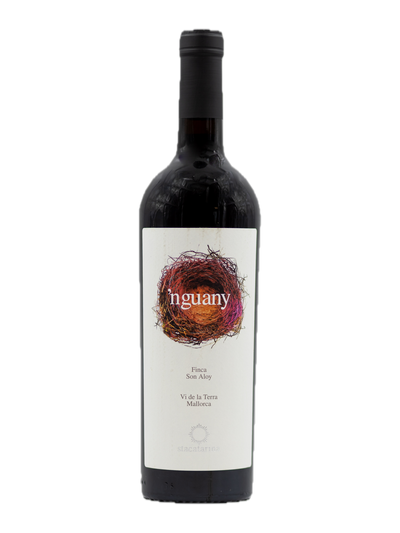 'Nguany Tinto