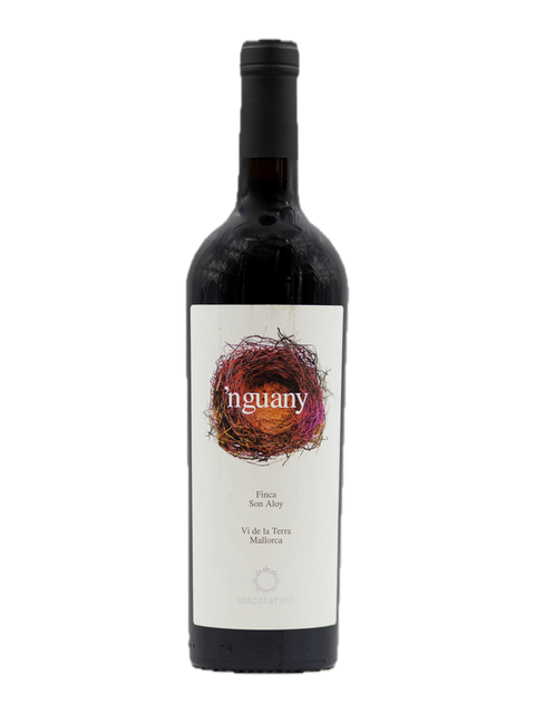 'Nguany Tinto