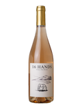 16 Hands Rosado