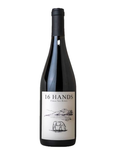 16 Hands Tinto
