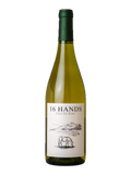 16 Hands Blanco