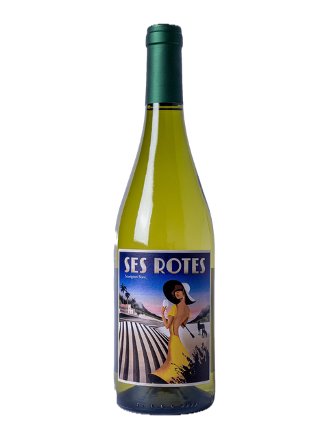 Sauvignon Blanc