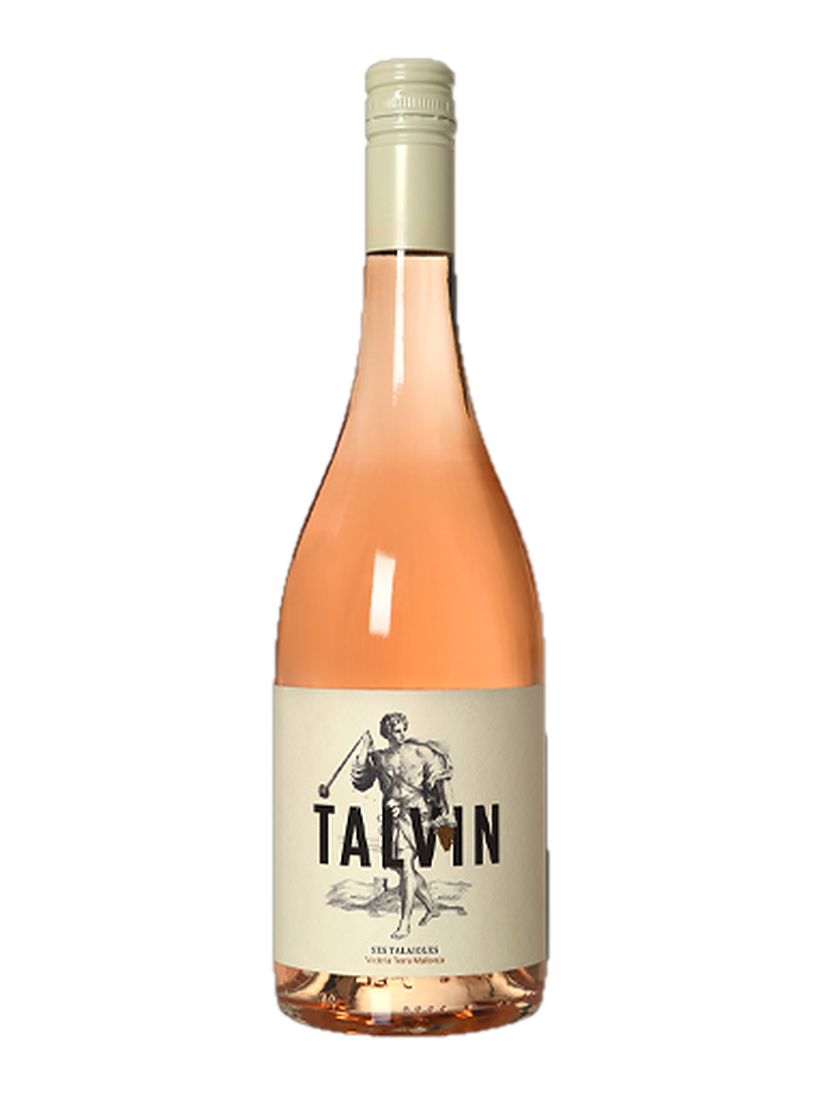 Talvin Rosado