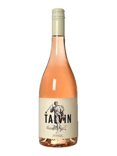 Talvin Rosado
