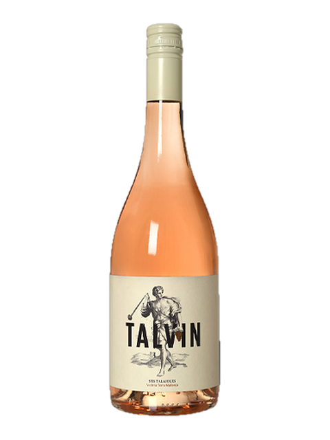 Talvin Rosado