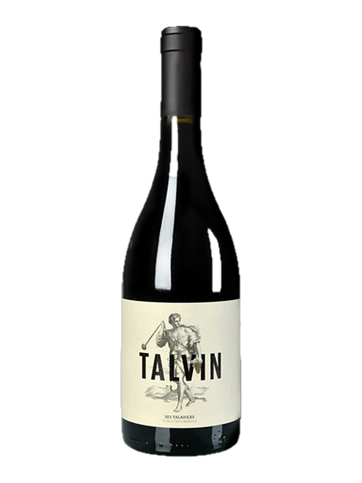 Talvin Tinto