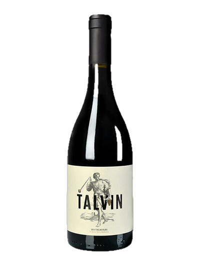 Talvin Tinto
