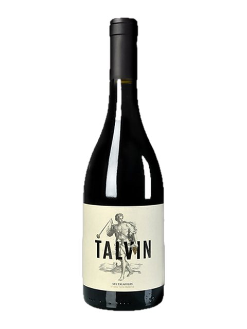 Talvin Tinto