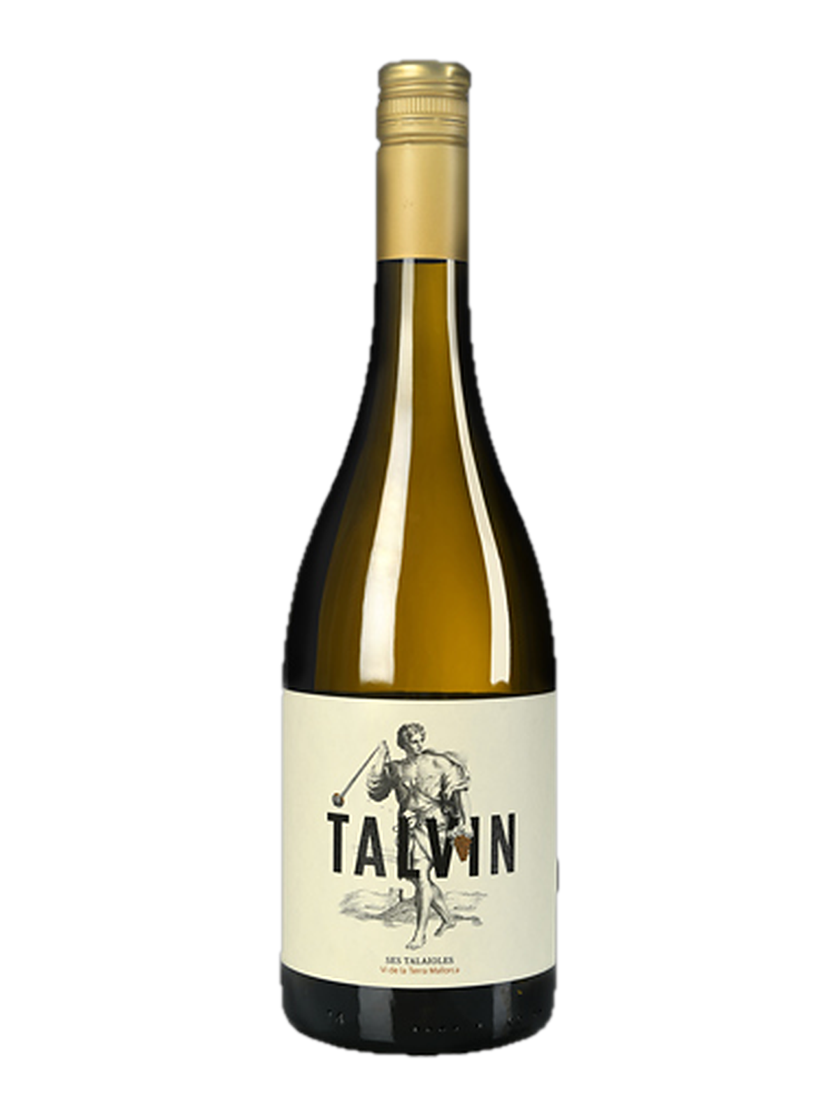 Talvin Blanco