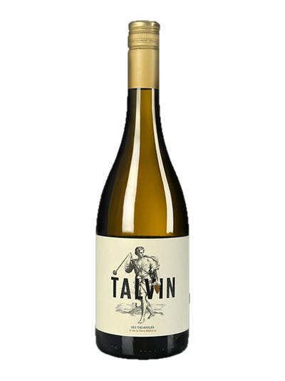 Talvin Blanco