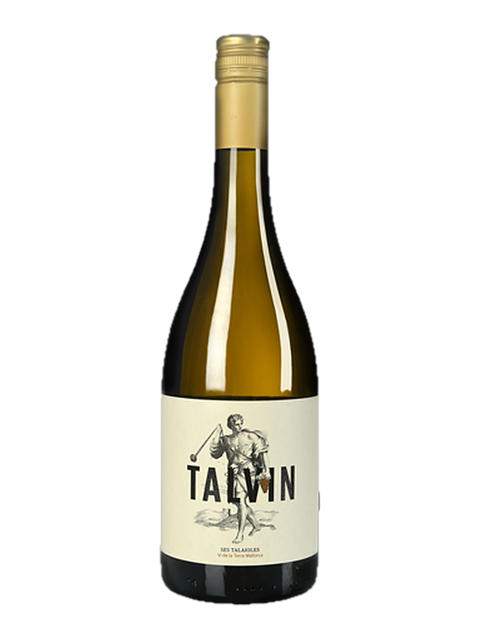 Talvin Blanco