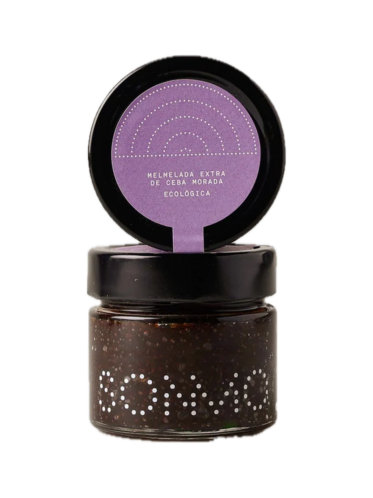 Bio-Zwiebel-Chutney