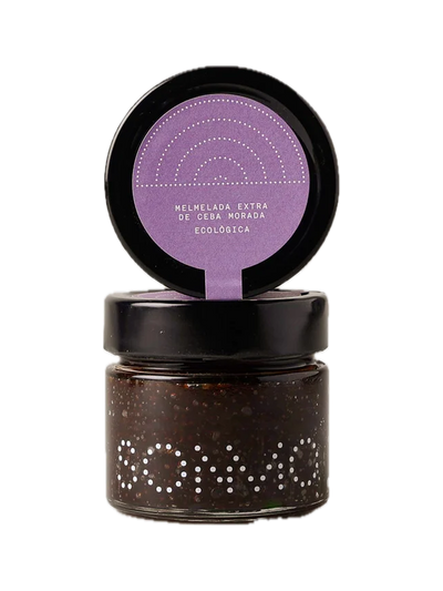 Bio-Zwiebel-Chutney